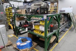 HD Steel Rack