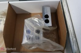 Box w/ (3) Chuck Jaw Blanks