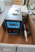 Wehai Kaixuan Ultrasonic Portable Spot Welding Machine