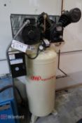 Ingersoll-Rand 60 Gallon Vertical Air Compressor