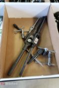 Tap & Die Handles