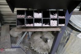 Steel Welding Table