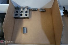 Box w/ (3) Chuck Jaws