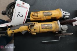 DeWalt 4-1/2