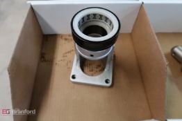 HSK Tool Changing Station