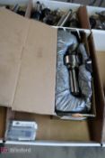 Riten Facedriver Model 4705