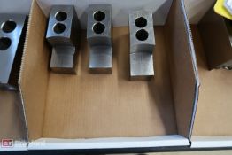 Box W/(3) Chuck Jaws