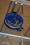 Goodyear Hose Reel