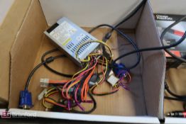 Box w/ FSP Group FSP180-50PLA Power Supply