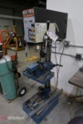 2018 Baleigh Vertical Drill Press