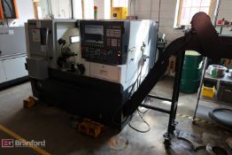 2013 Okuma CNC Horizontal Lathe