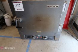 Blue M Electric Oven