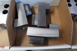 Box W/(3) Chuck Jaws