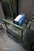 Miller Spectrum 375 Xtreme Wire Welder