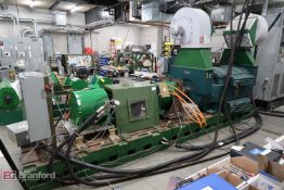 Integrated Drive Systems 2MW regenerative drives
