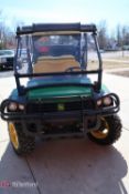 2013 John Deere Gator Model Gas XUV