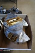 Mazak Soft Jaw Pie
