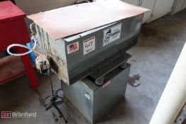 Deburr DB300, 13
