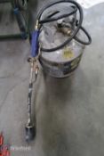 Propane Torch w/ Propane Tank