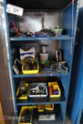Shelf Unit, 76