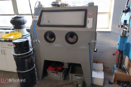 Skat Blast Dry Blast System
