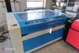 2018 Puri Laser Cutting Machine