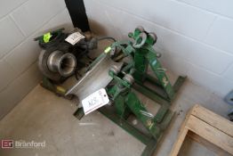 Greenlee Super Tugger Cable Puller