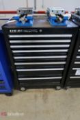 US General 8-Drawer Tool Chest