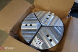 Mazak Full Soft Jaw Pie