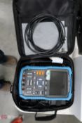 Siglent SHS810 Handheld Digital Oscilloscope