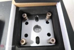 5th Axis 96mm Master Gauging Pallet