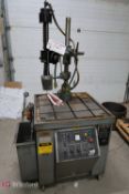 Uni-Tek Electrode Cutter