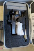 J&S Tool Co. Radius & Angle Dresser