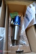 (New) Jager High Frequency Spindle