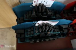 (2) Hold-Down Sets