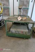 Gema Powder Coat Unit