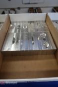 Box w/ Soft Vise Jaws