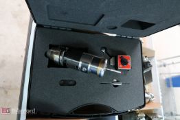 Renishaw RMP600 Probe On A HSK Tool Holder