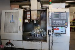 Okuma Cadet-Mate V 4020 CNC Vertical Machining Center