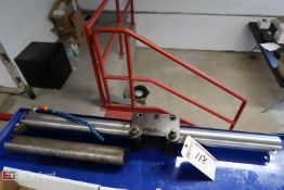 Aloris EA-4D Tool Holder