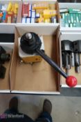 Dorian Tool V60TC Tool Post