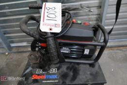 Steel Max BM-21 Portable Electric Beveler With Case