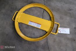 Barrel Lift System Brace