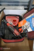 Milwaukee M12 Rotary Tool