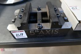 5th Axis Workholding