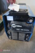 Miller XMT 350 CC/CV Auto-Line Welder