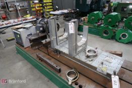Schenk Balance Machine