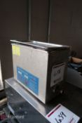 Ultrasonic Cleaner, Model PS-30A