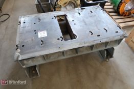 Large Scrap Lot