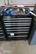 US General 8-Drawer Tool Chest